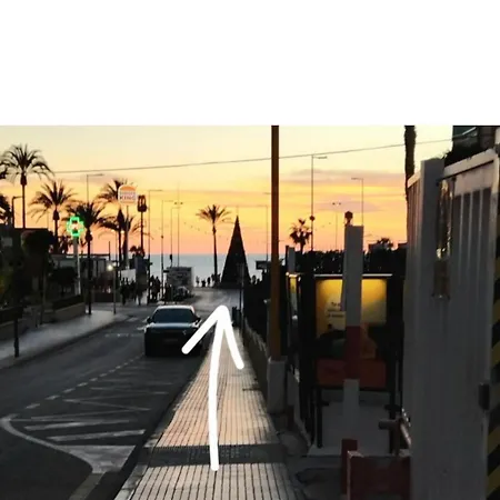 Appartement Exclusivo En La Playa 9 *