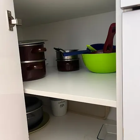 Apartment Exclusivo En La Playa 9 Benidorm
