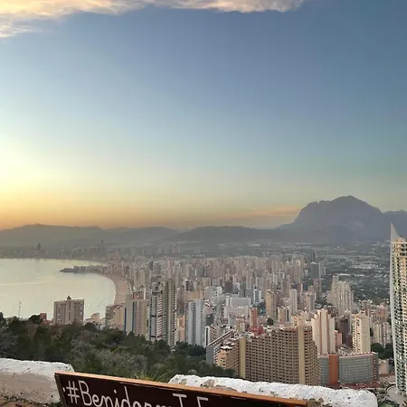 Appartement Exclusivo En La Playa 9
