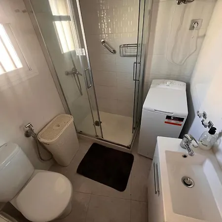 Exclusivo En La Playa 9 Apartment Benidorm