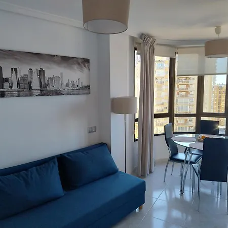 Exclusivo En La Playa 9 Apartment
