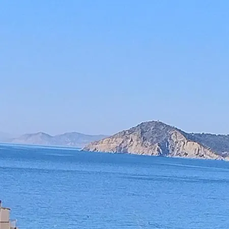 Exclusivo En La Playa 9 Apartment Benidorm