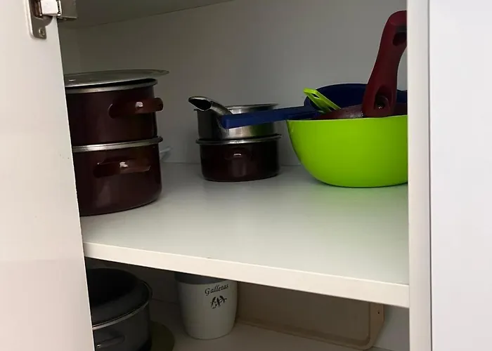 Apartman Exclusivo En La Playa 9 Benidorm